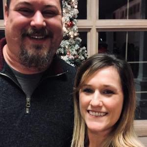 Meet your Posher, Christy